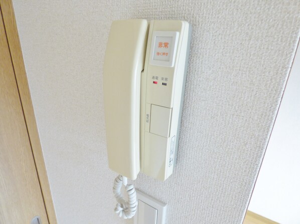 KHKコート板宿の物件内観写真